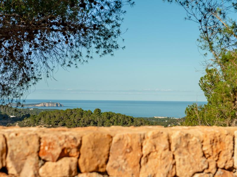 Can Elsa , Sant Josep de sa Talaia 