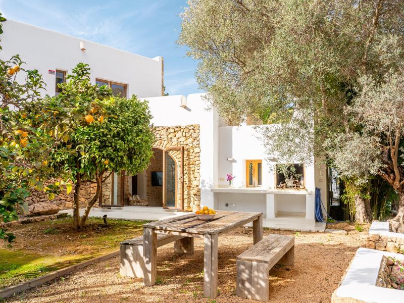 Can Elsa , Sant Josep de sa Talaia 