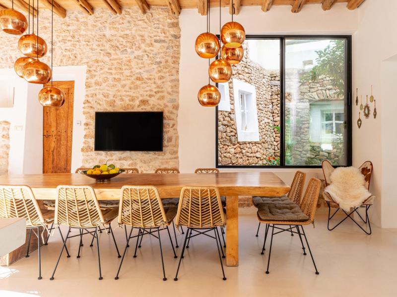 Can Elsa , Sant Josep de sa Talaia 