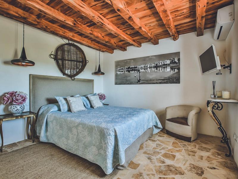 Can Harley , San Antonio 