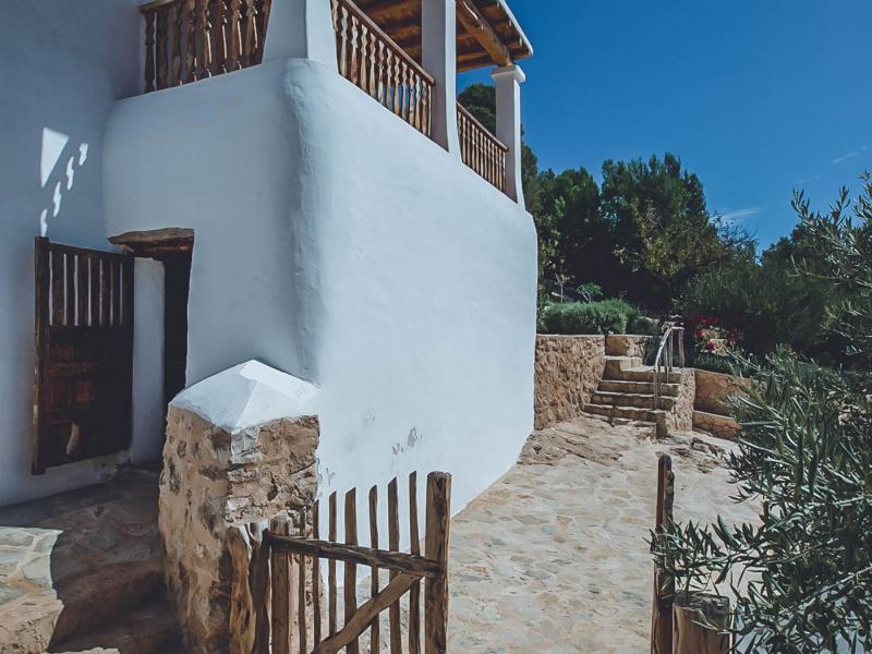 Can Harley , San Antonio 