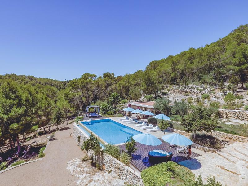 Can Harley , San Antonio 