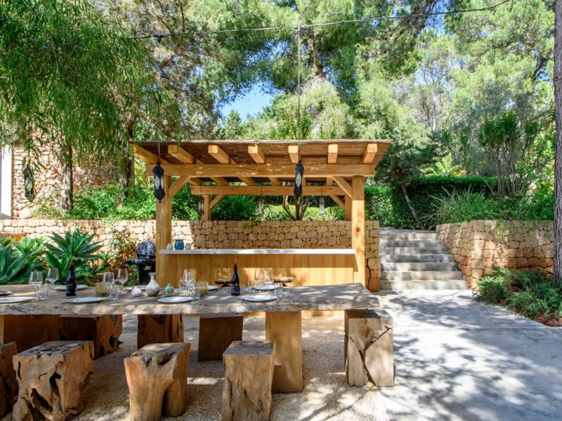 Can Josie , San Jose 