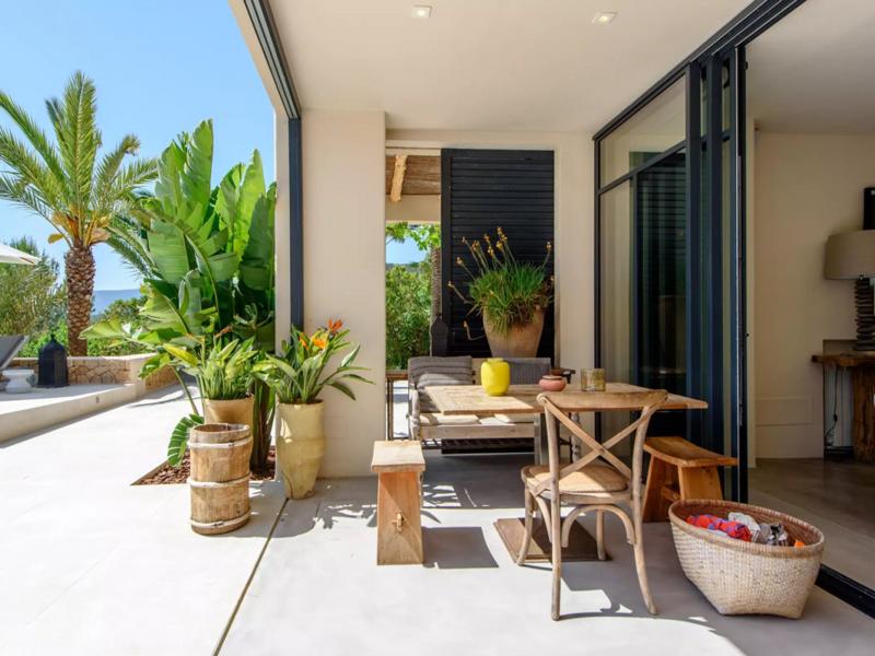 Can Josie , San Jose 