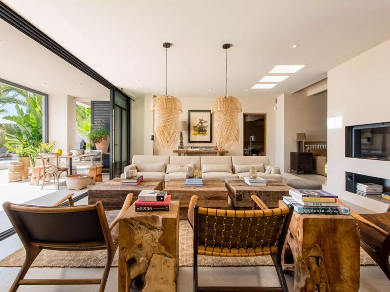 Can Josie , San Jose 