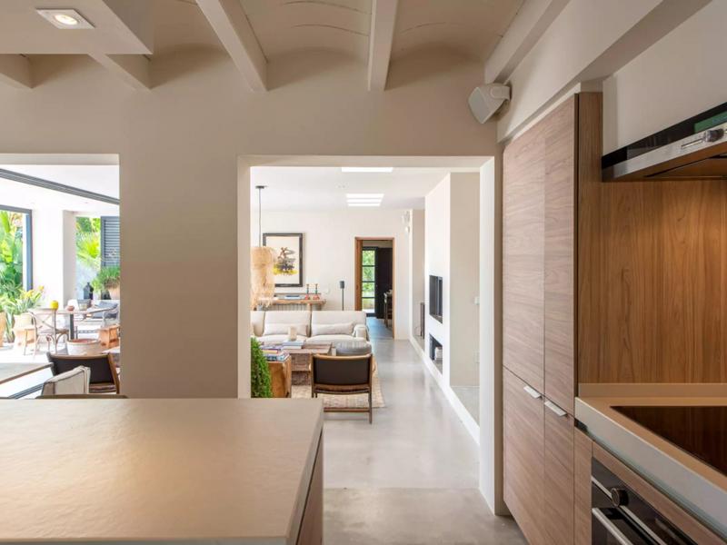 Can Josie , San Jose 