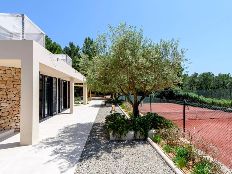 Can Josie , San Jose 