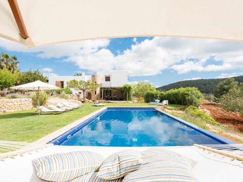 Can Kai , San Antonio 