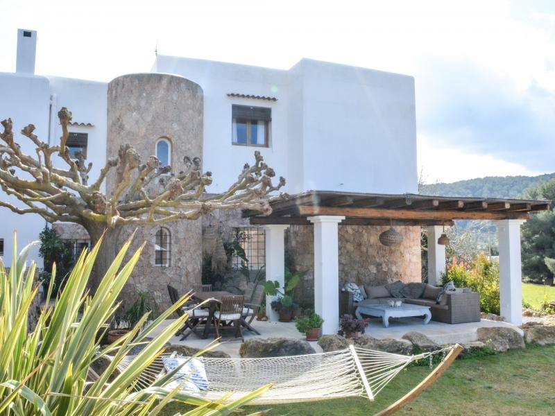 Can Kai , San Antonio 