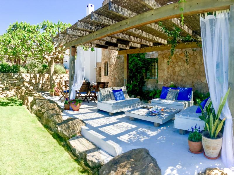 Can Kai , San Antonio 