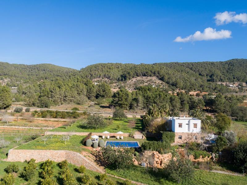 Can Kai , San Antonio 