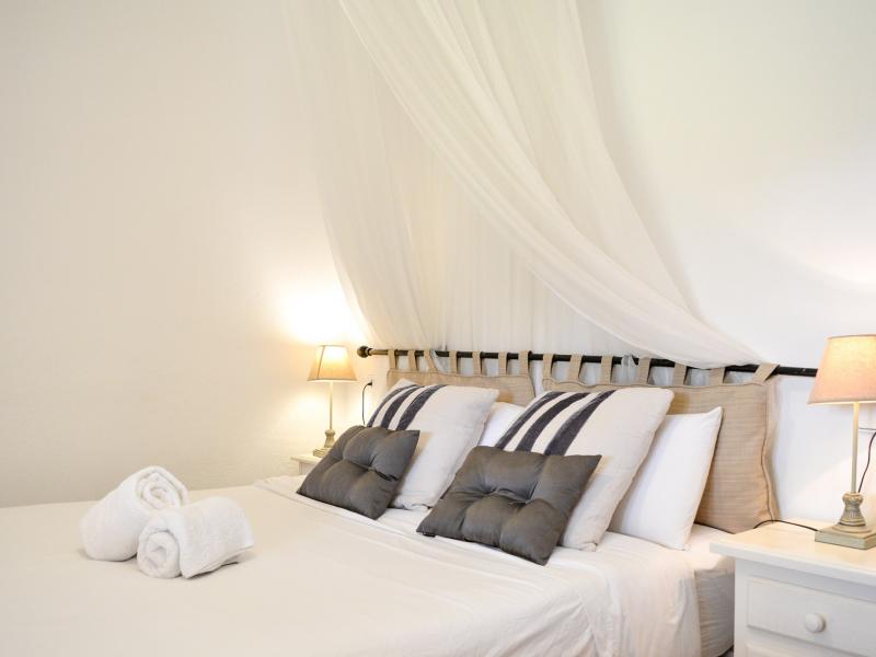 Can Kai , San Antonio 