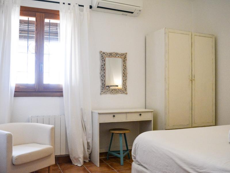 Can Kai , San Antonio 