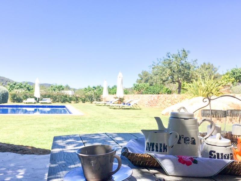 Can Kai , San Antonio 