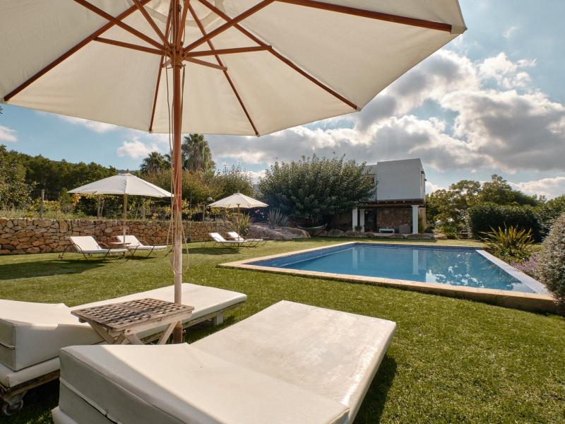 Can Kai , San Antonio 