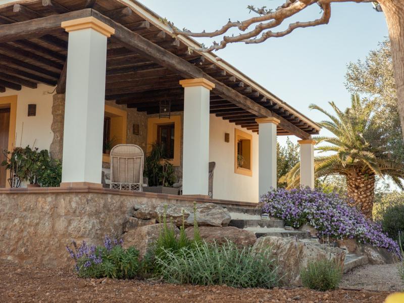 Can Kai , San Antonio 