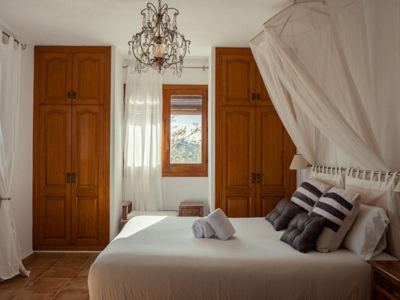 Can Kai , San Antonio 