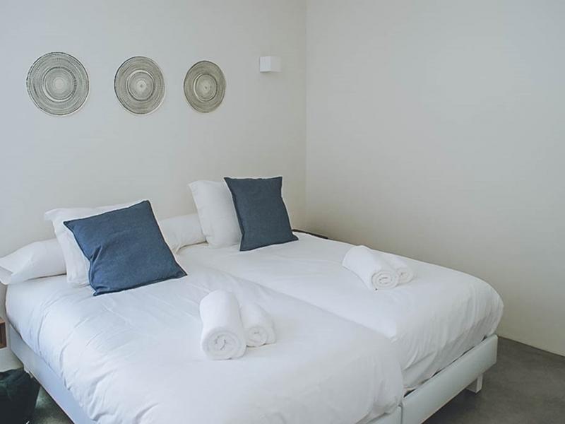 Can Luna , Santa Eulalia 