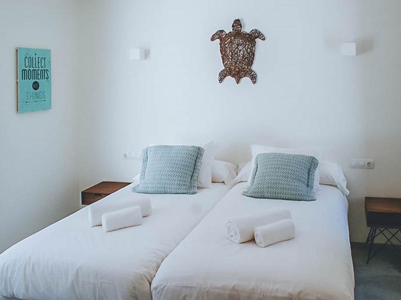 Can Luna , Santa Eulalia 