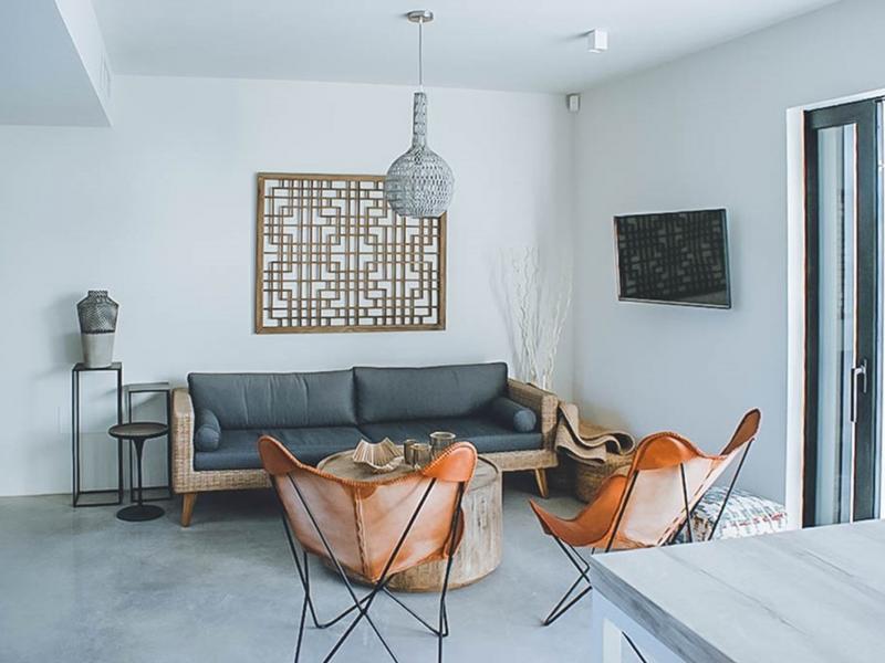 Can Luna , Santa Eulalia 