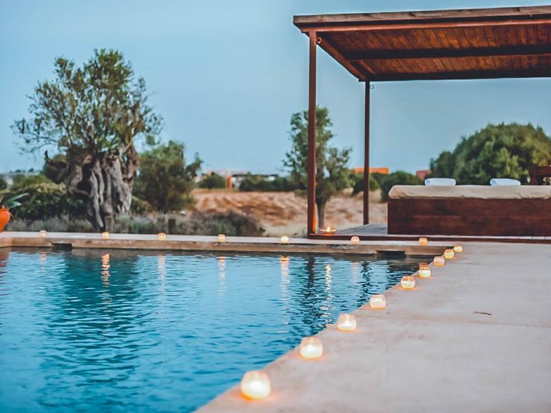 Can Sage , Talamanca 