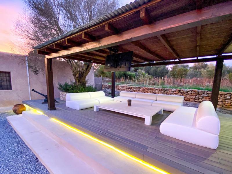 Can Sage , Talamanca 