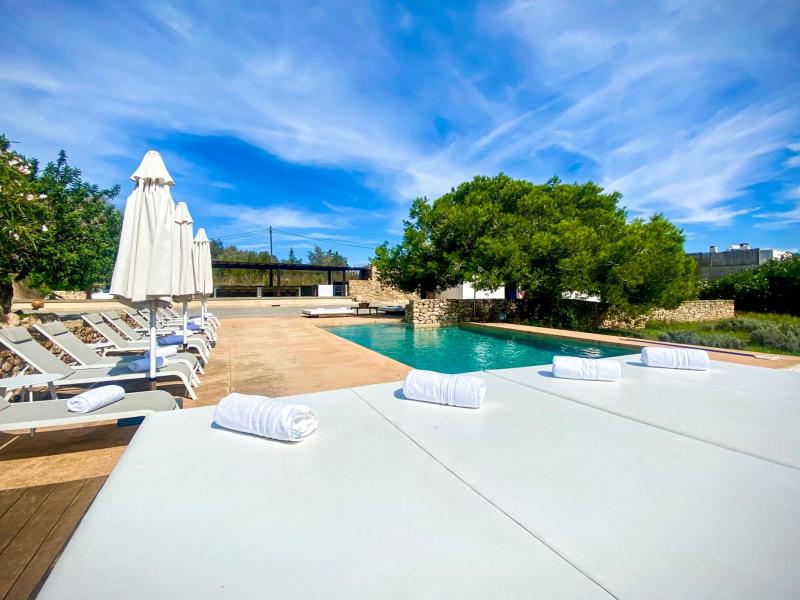 Can Sage , Talamanca 