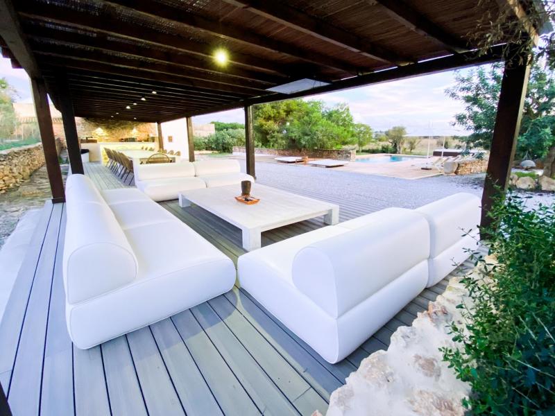 Can Sage , Talamanca 