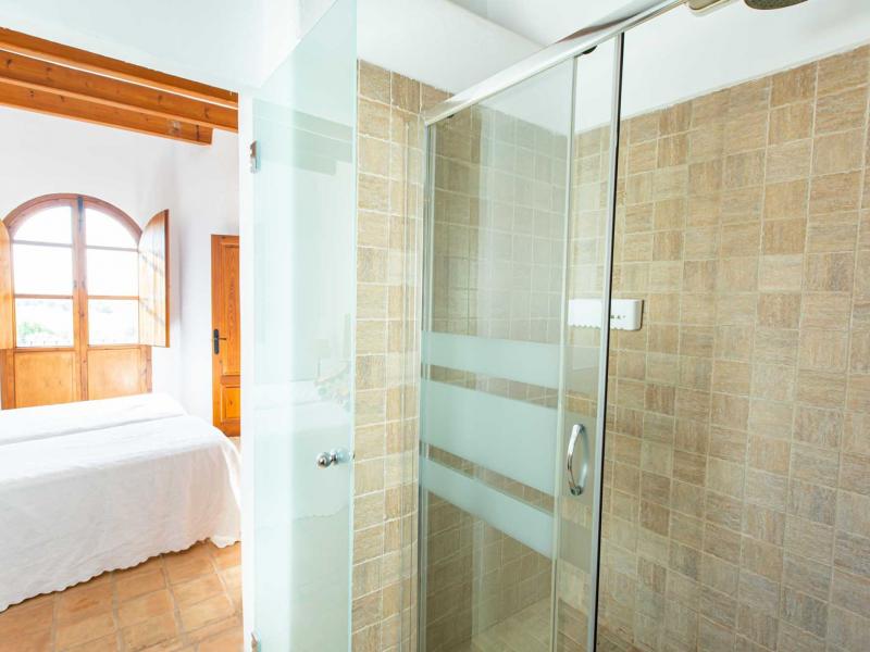 Can Sage , Talamanca 