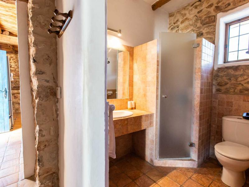 Can Sage , Talamanca 