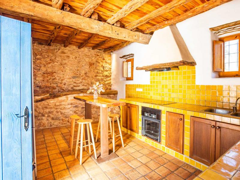 Can Sage , Talamanca 