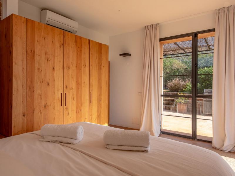 Can Vista Cala Jondal , Cala Jondal 