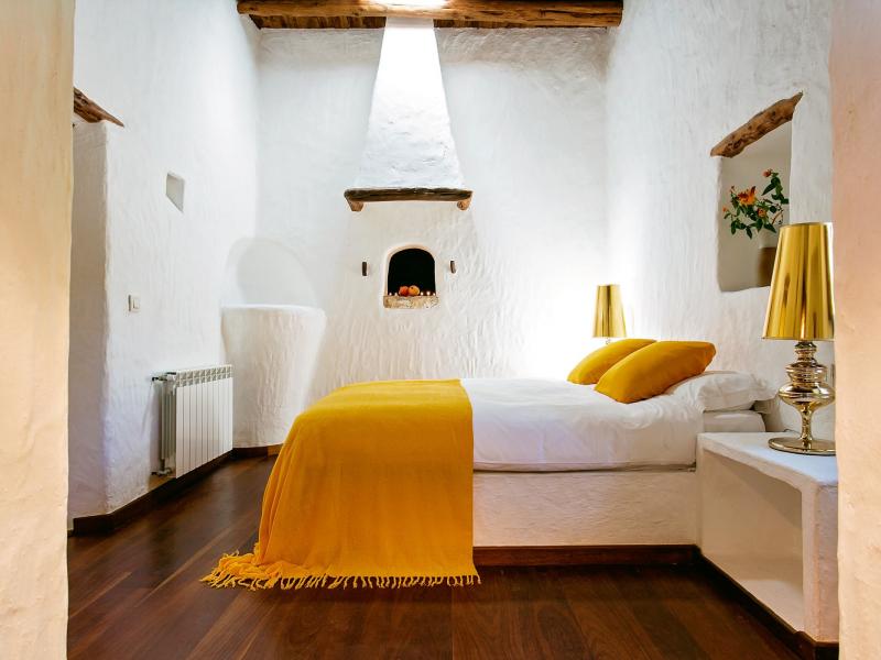 Can Xarraca , Portinatx 