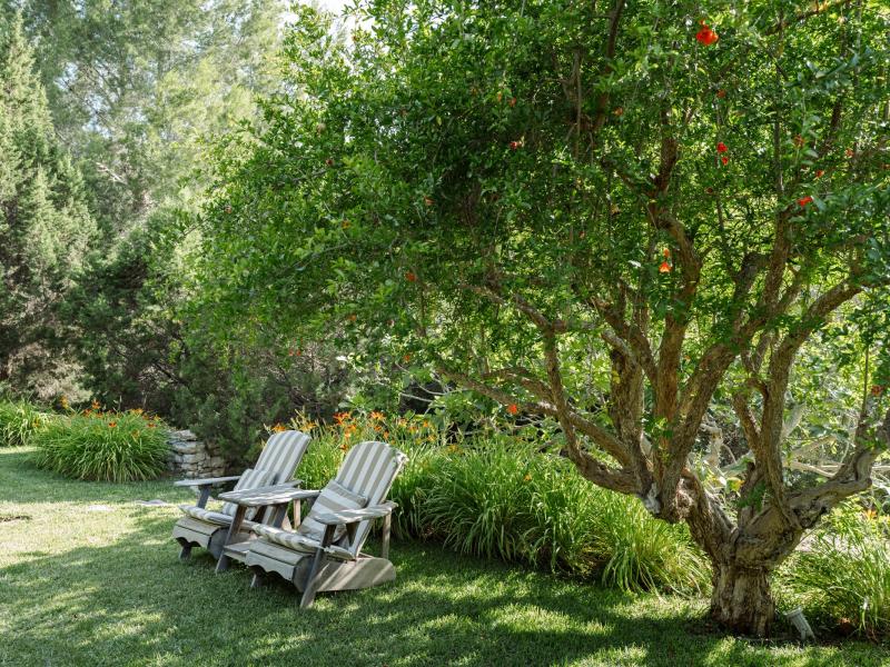 Can Xarraca , Portinatx 