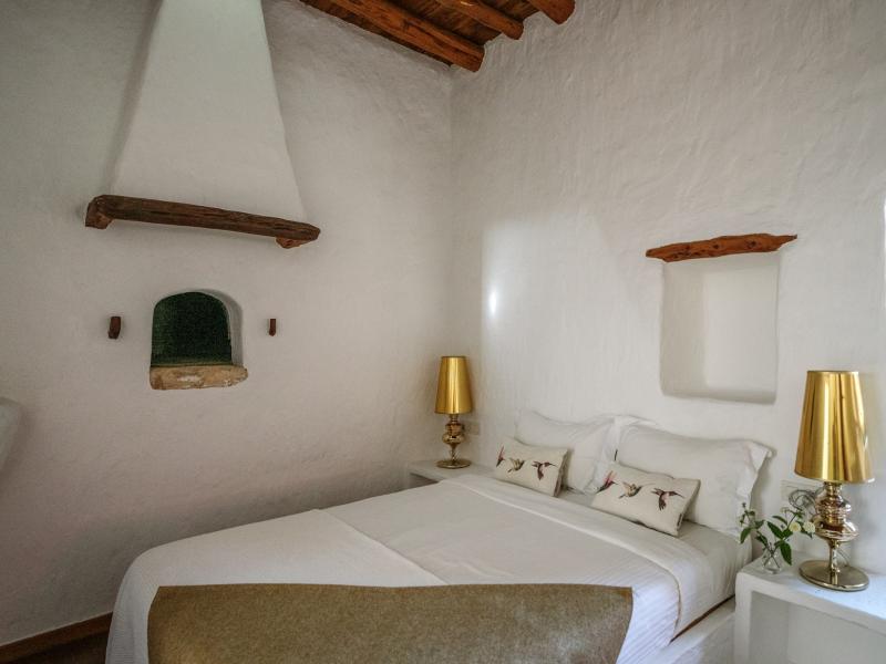 Can Xarraca , Portinatx 