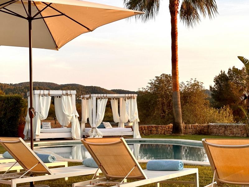 Casa Muca , Benimussa 