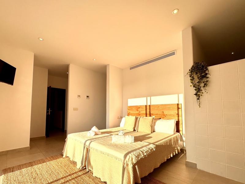 Casa Muca , Benimussa 