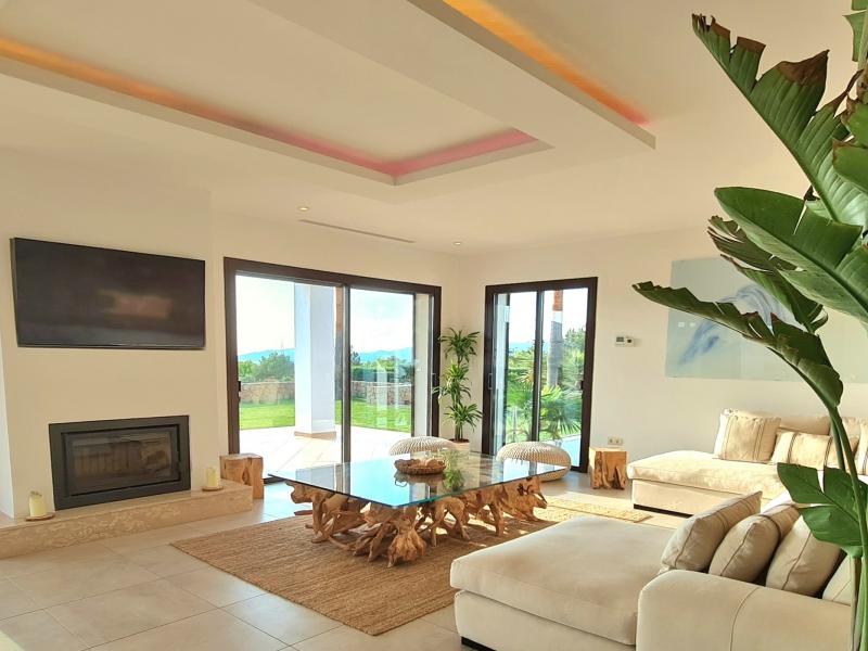 Casa Muca , Benimussa 