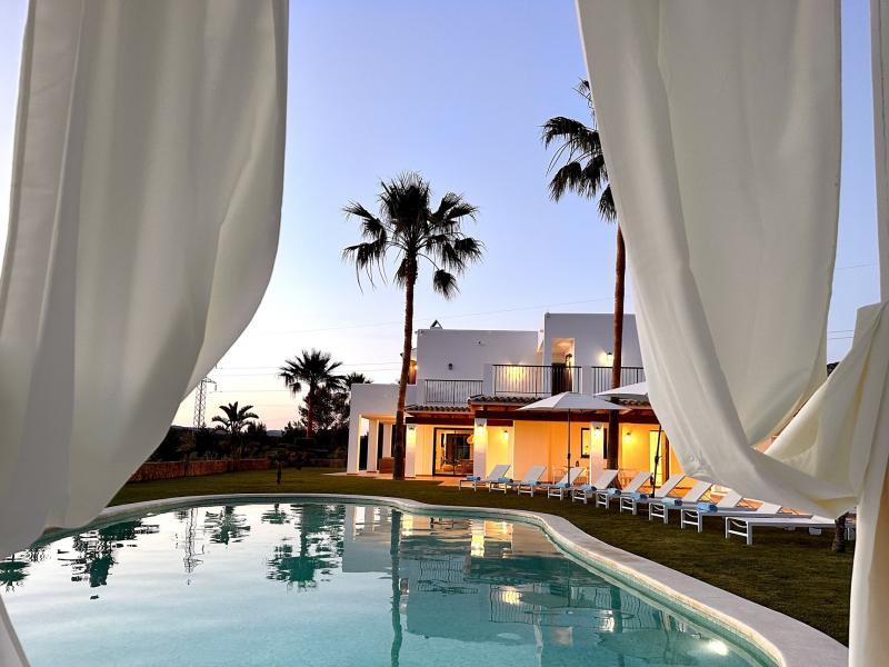 Casa Muca , Benimussa 