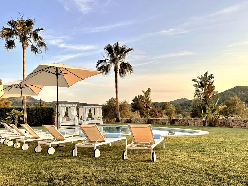 Casa Muca , Benimussa 