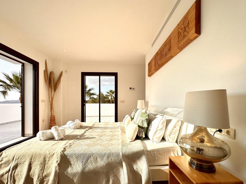 Casa Muca , Benimussa 