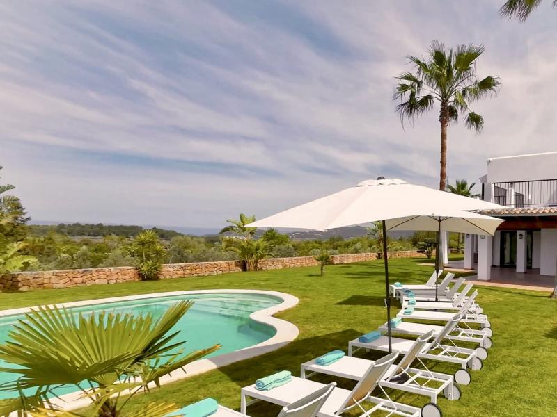 Casa Muca , Benimussa 