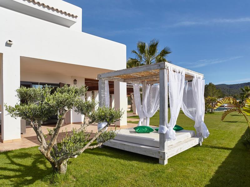 Casa Muca , Benimussa 