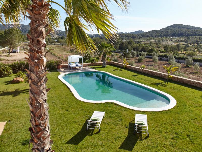 Casa Muca , Benimussa 