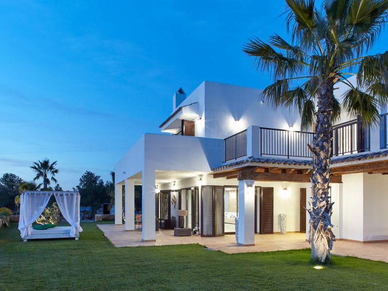 Casa Muca , Benimussa 