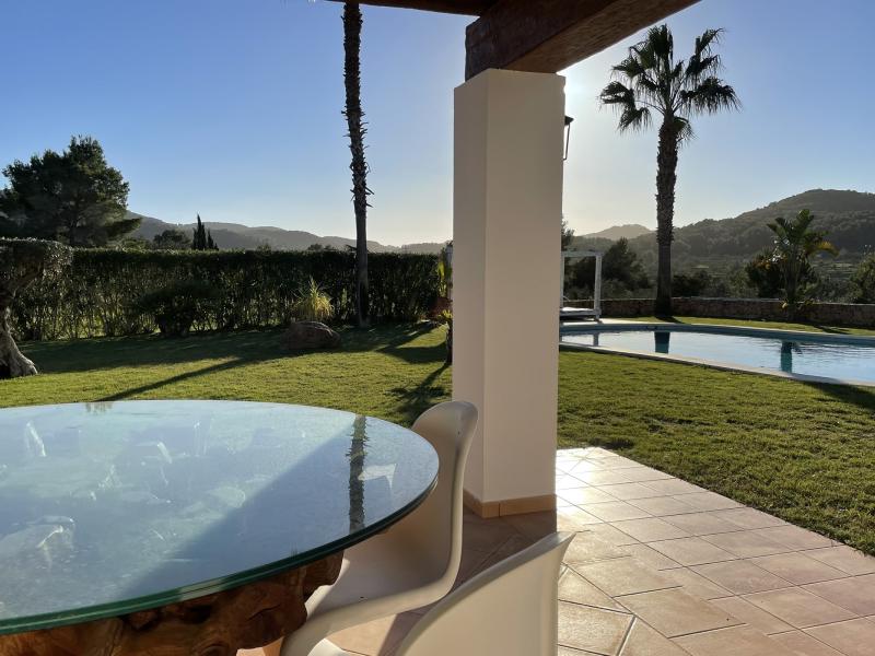 Casa Muca , Benimussa 