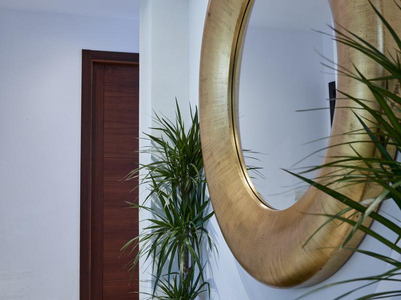 Casa Muca , Benimussa 