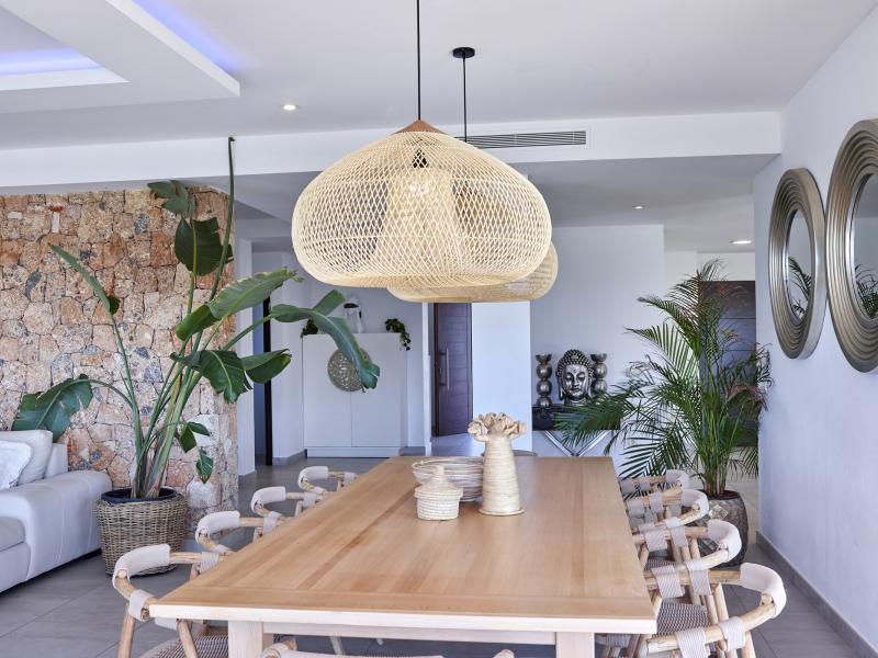 Casa Muca , Benimussa 