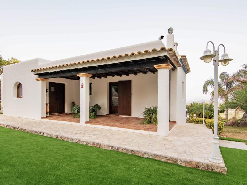 Casa Yolanda 1 , Ibiza 