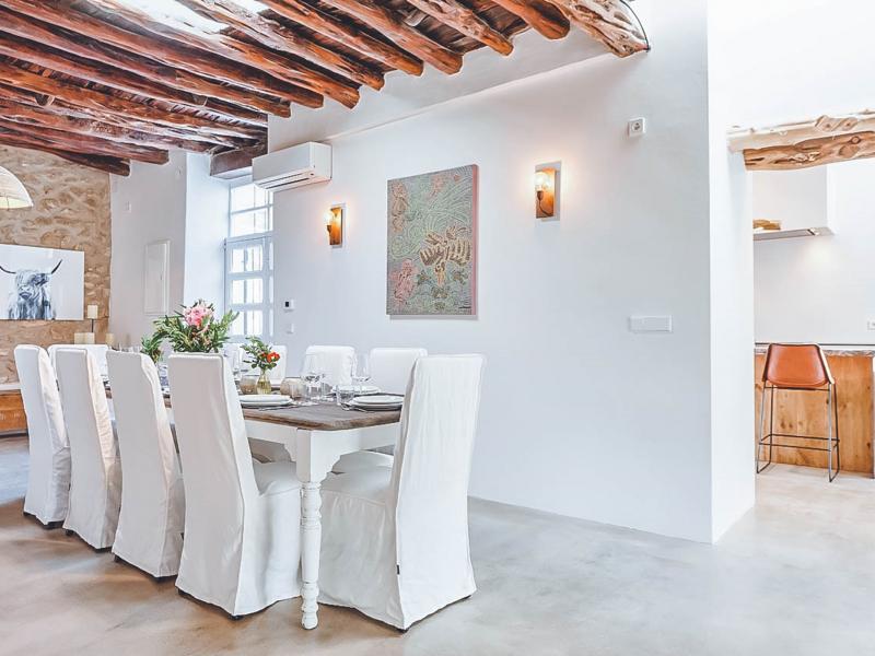 Finca Luna , San Juan 